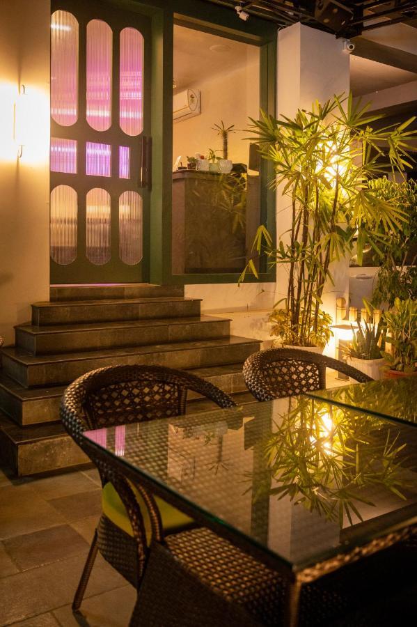 Gs Residency Hotel Guwahati Ngoại thất bức ảnh